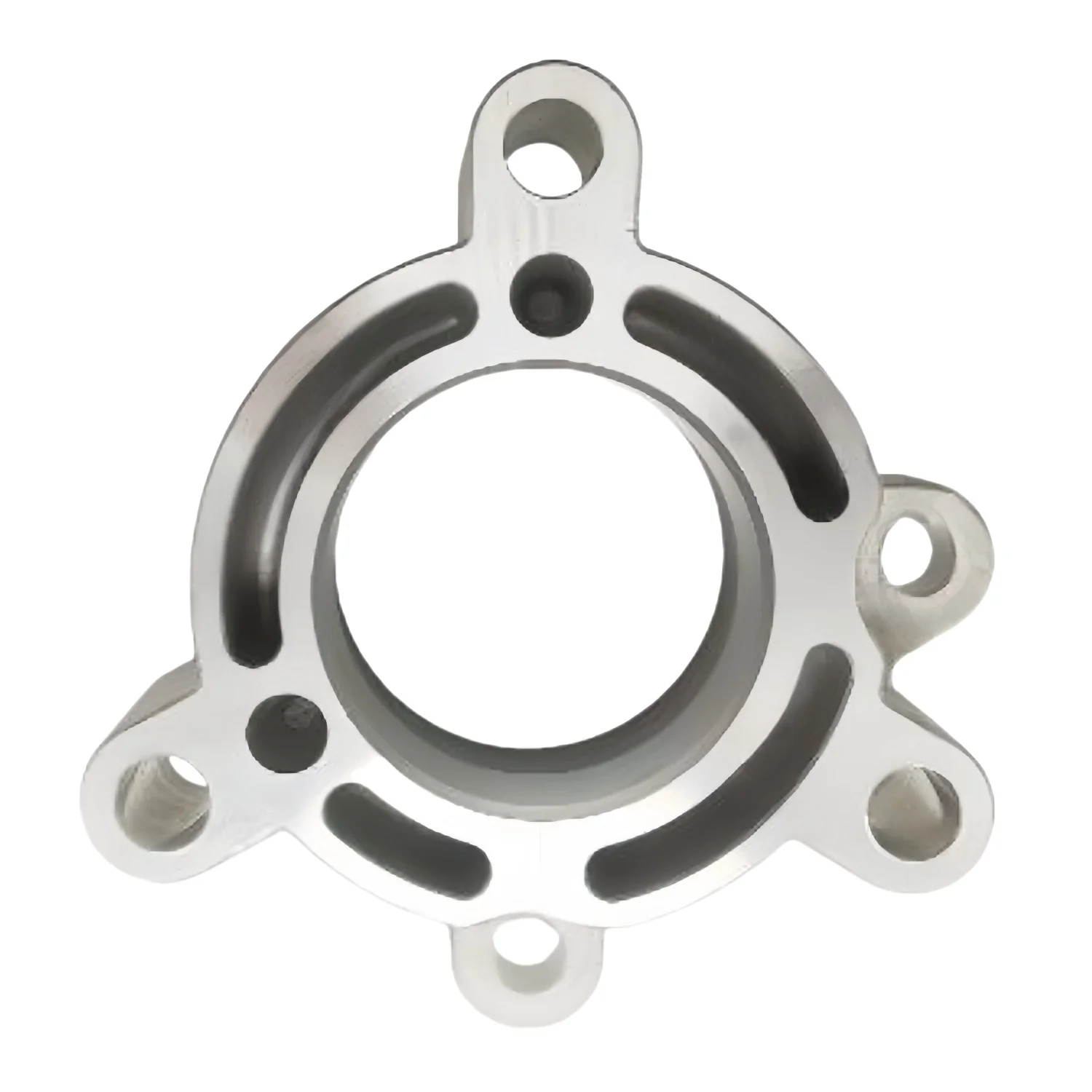 Auto Brandstofpomp Behuizing Cover Voor Ford Transit/Tourneo Mk7 Mk8 2006- Custom 2.2 Tdci 2012-2015 1752819 Bk2q9t524ca Bk2q9t524ab