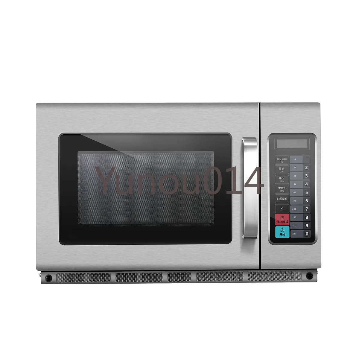 

Smart Microwave Oven for Hotel Restaurants and Household, Micro-wave, Wholesale, Factory Direct, Hot Sale, 34L