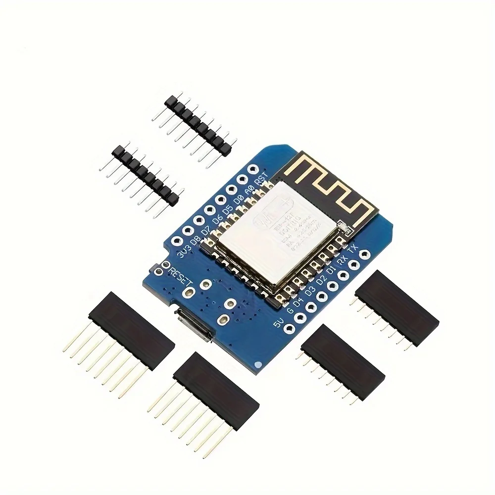 ESP8266 ESP-12F NodeMcu Wireless