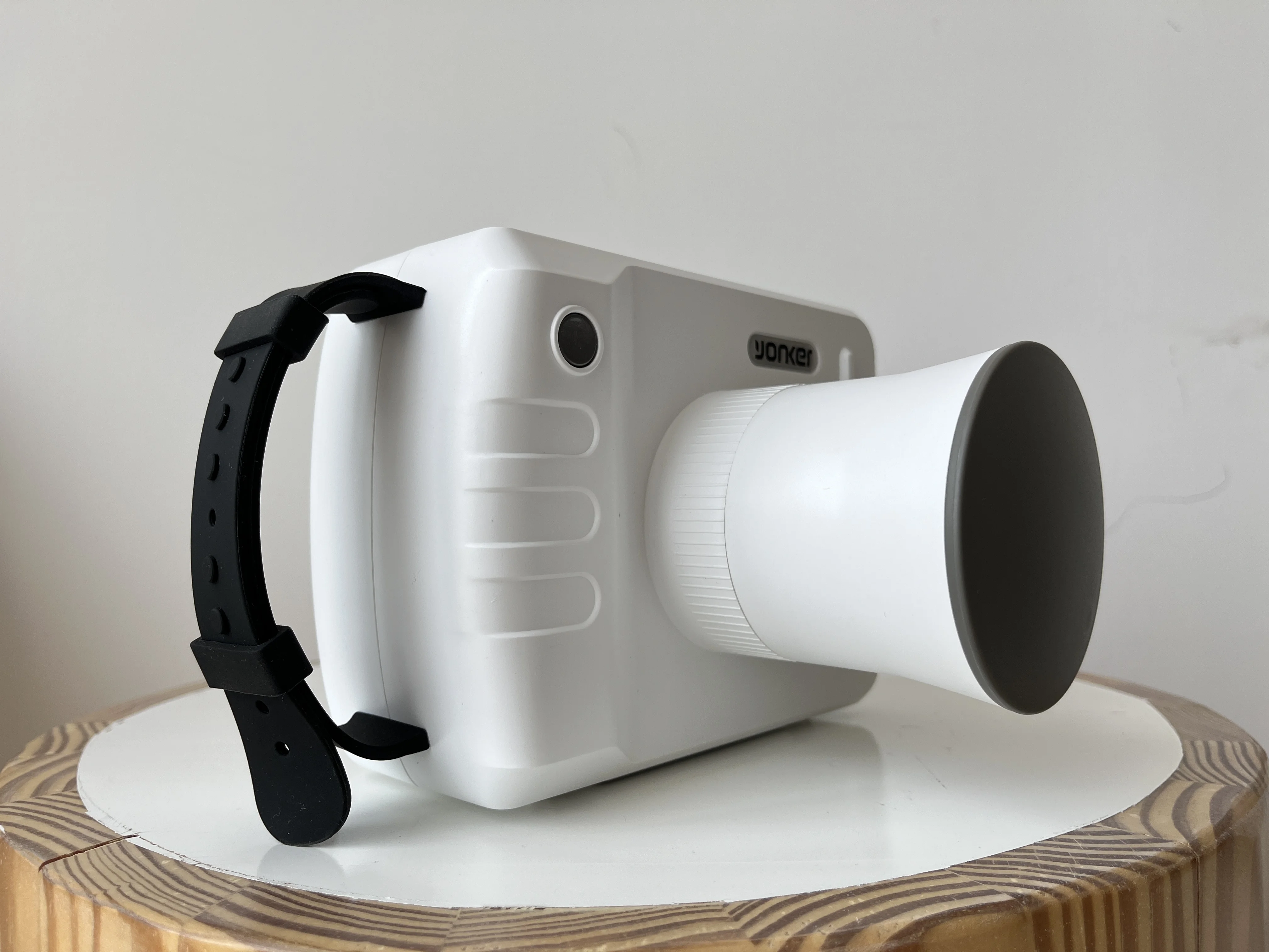 

Portable X-ray Machine for Pet Dentistry Pet Specific Dental Professional 0.4mm Focusing Technology High Quality Images