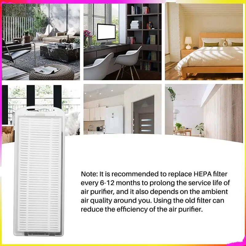 M04K 22 Uds. Adecuado para Narwal T10 accesorios de Robot de barrido filtro de Cepillo Lateral pantalla trapo paño de mopa