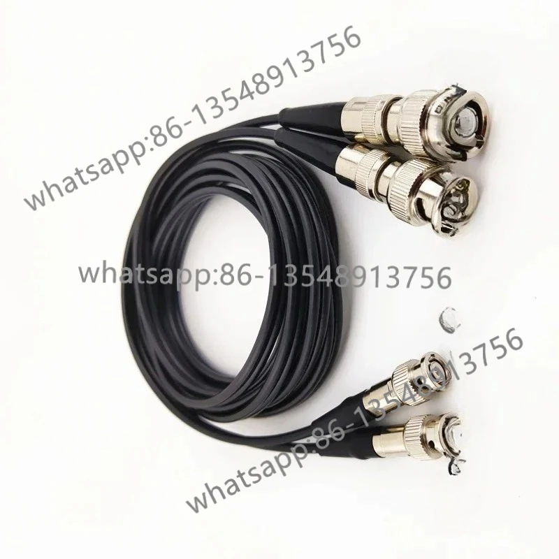 

Q9Q9-Q6Q6 дефектоскопический двойной кристаллический зонд, прямые продажи с завода