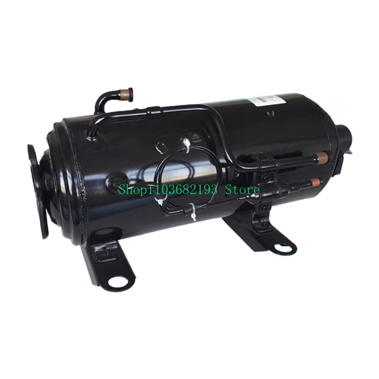 

R404a R448a showcase refrigeration compressor 1 h QHD-23K