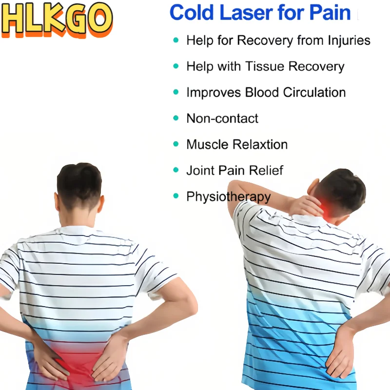

808nm 650nm professional laser physical therapy near me veterinarian cold light for soft tissue injuries and burns