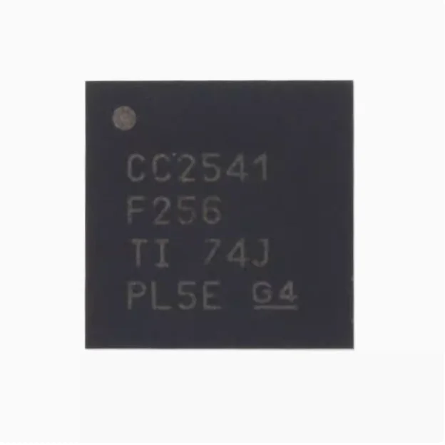 1 PCS Original CC2541F256RHAR QFN-40 Chip Transceptor RF Sem Fio