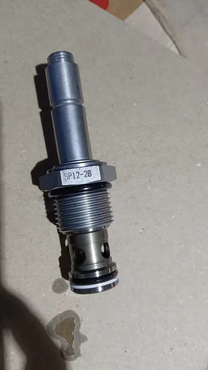 Hyde Fox plug-in valve proportional valve SP12-20A, brand new original genuine product