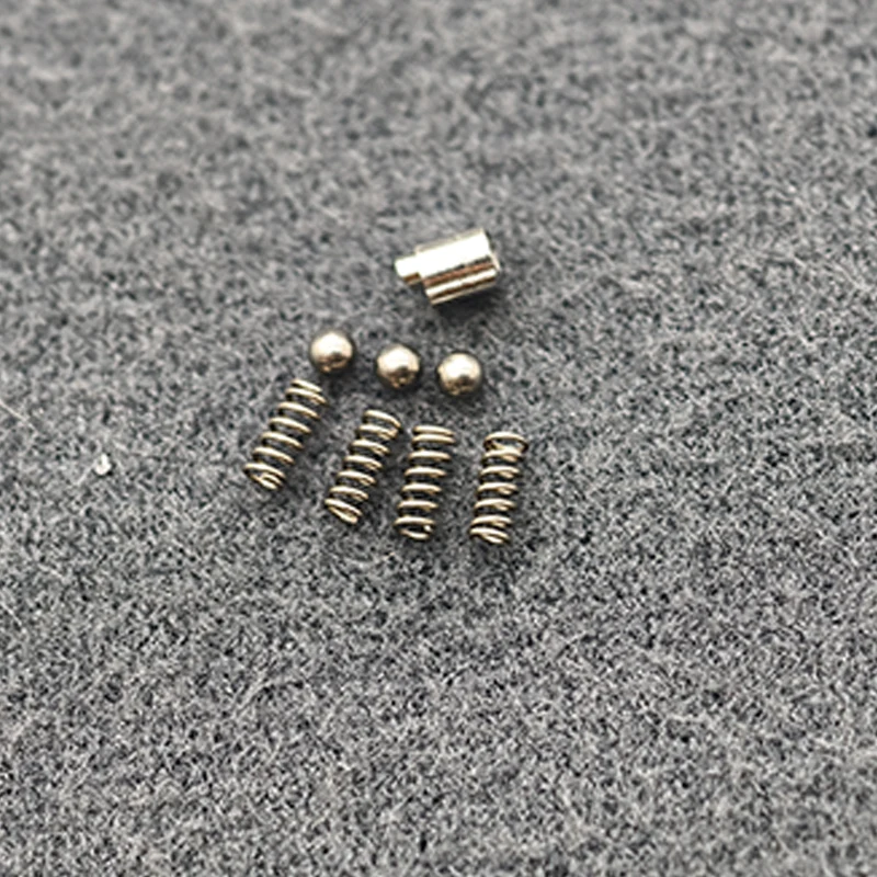

Watch Bezel Inner Case Click Spring Fits For RLX Submariner GMT SUB 116610 114060 116613 126610 3235 3135 Mechanical Watch part