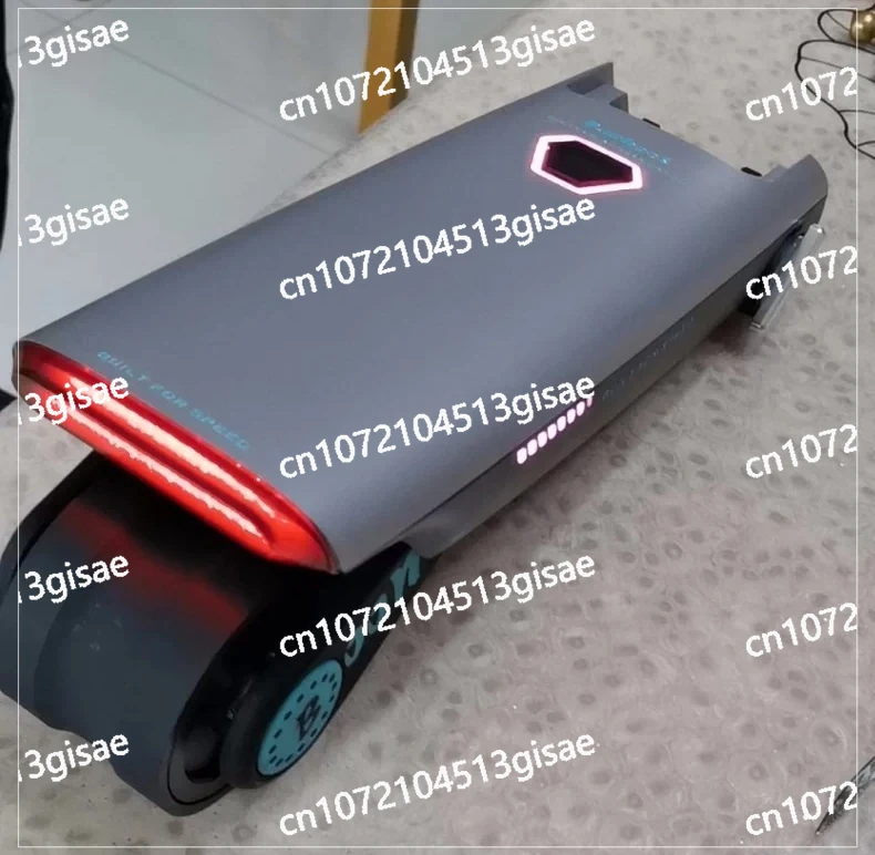 

Electric Mountain Bike Booster Set 18 Volts 200 Watts