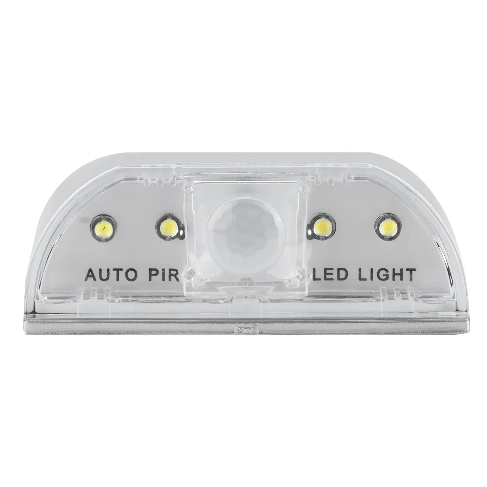 LED Keyhole Door Lock Light - Easy Install Infrared with Delay Off & Double-Sided Tape for bedroom , for hallway & for kitchen