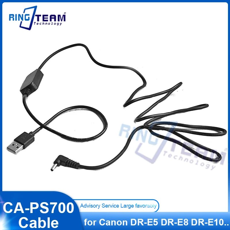 Dc 5V Adapter Usb P… - image