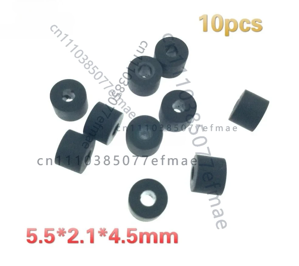 

Ролик-направляющая 5.5*2.1*4.5 мм для кассетных дек Sony Walkman WM-FX, WM-EX, WM-GX