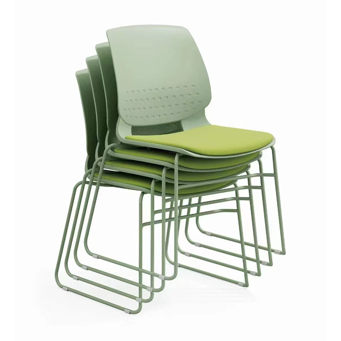 Stackable Training  Reception  Dining Chair