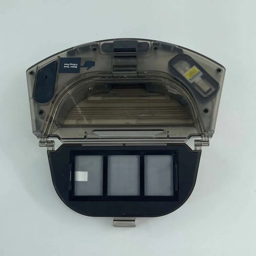 Очистка дома 2 в 1, пылесборник, резервуар для швабры, двойная функция, насадка для швабры 2 в 1, устройство для чистки, черный