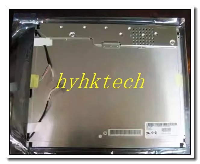 

LM170E03-TLG1 17,0-дюймовая ЖК-панель, новая и оригинальная, в наличии, проверена перед отправкой.