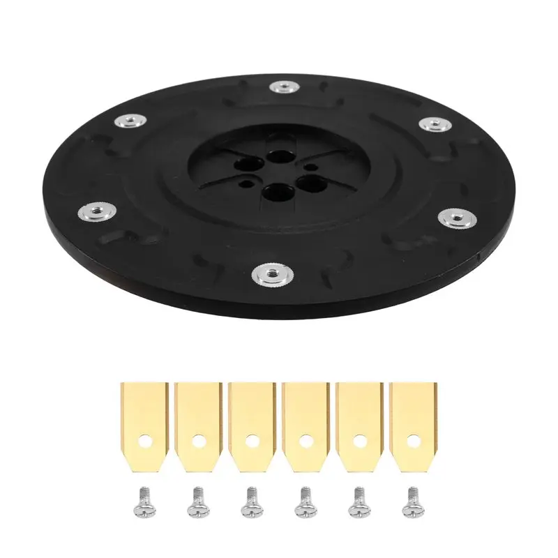 AB06 Replacement Tr…