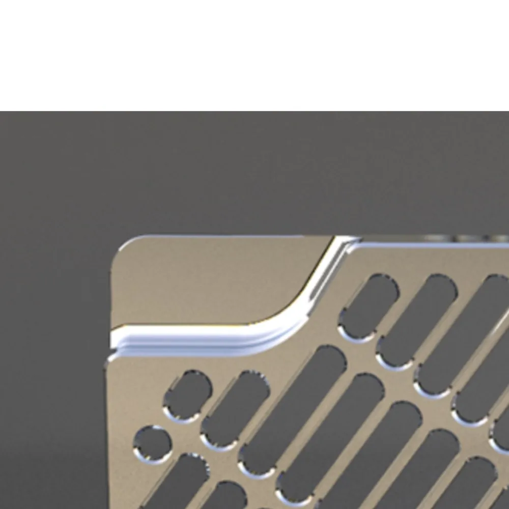 

2023 для Beta RR RRS RR-S 200 250 300 350 400 450 500 2020 2021 2022 Аксессуары для мотоциклов Защитная решетка радиатора Защитная крышка