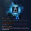 Algolaser DIY 키트 강력한 레이저 조각기, 와이파이 오프라인 제어, 72W 레이저 타각기, 445 ± 5nm 블루 라이트 CNC 기계 2