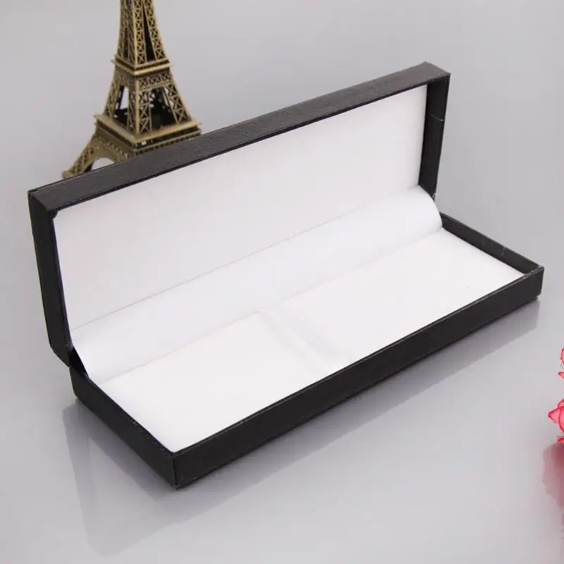 

31KA High Quality Pencil for Case Student Stationery Luxury Pen Box Waterproof Pu