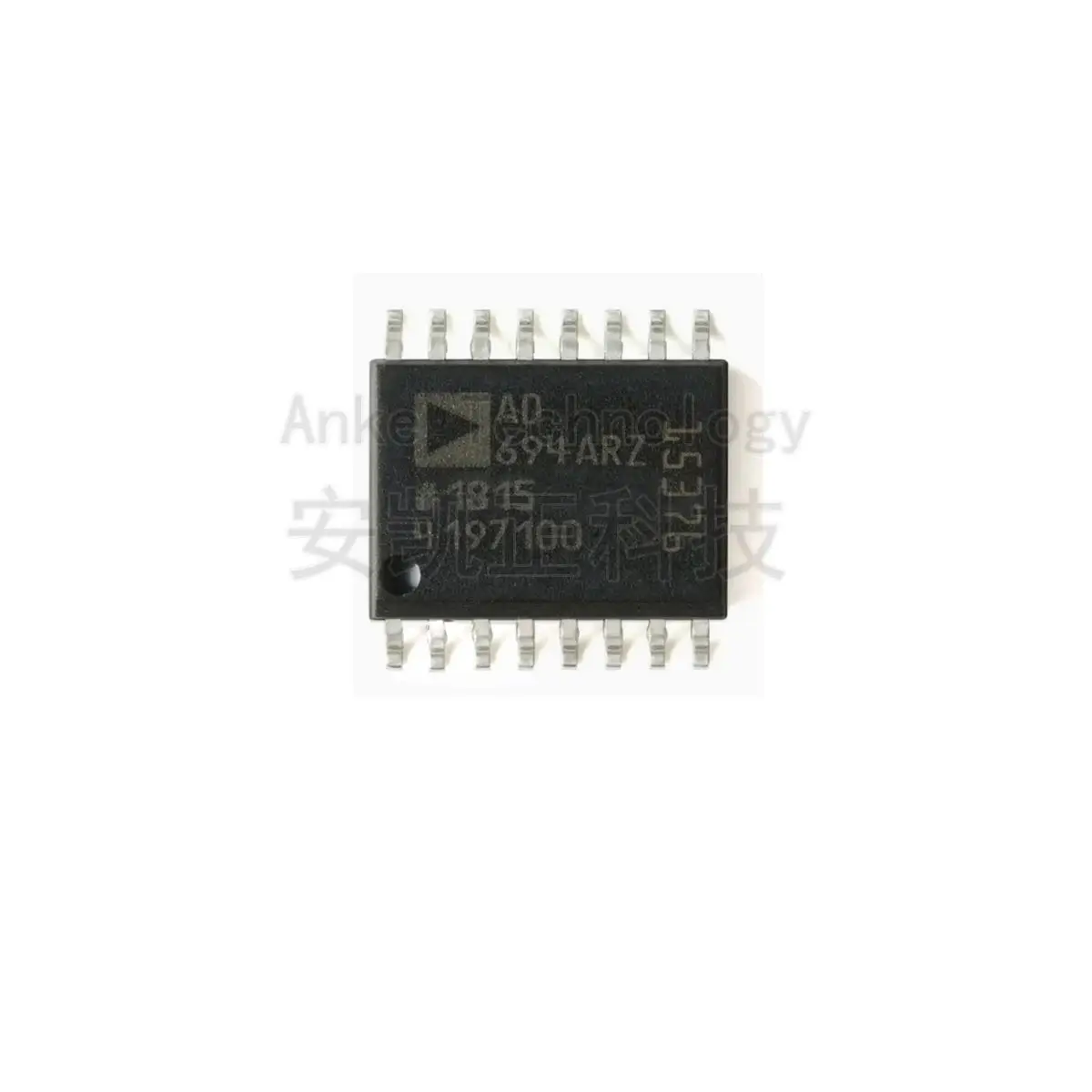 

Original genuine AD694ARZ-REEL SOIC-16 4-20mA single-chip current transmitter IC chip