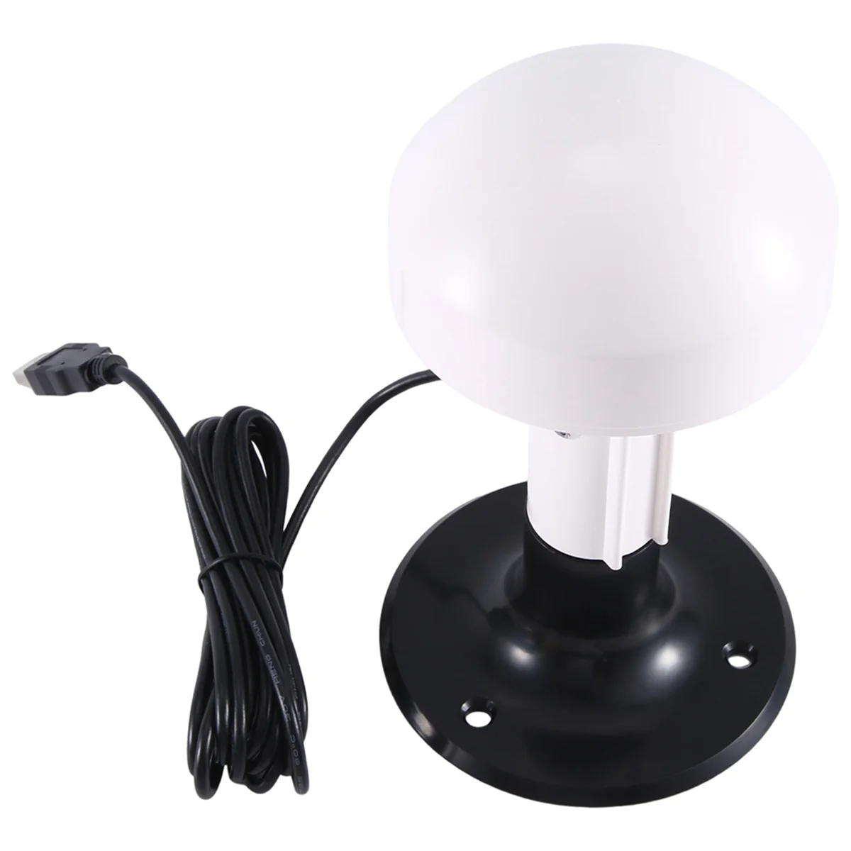 For USB GPS GLONASS Galileo Receiver Antenna Marine Boat GPS Receiver for Earth GNSS Receiver USB Antenna