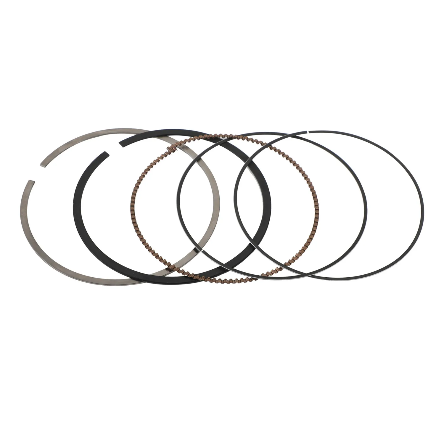 Zestaw Cylinder Tłok 93mm 3022701 Do Sportsman 450 Ranger 500 2017-2020 Komponenty Silnika Motocyklowego Akcesoria Cylinder