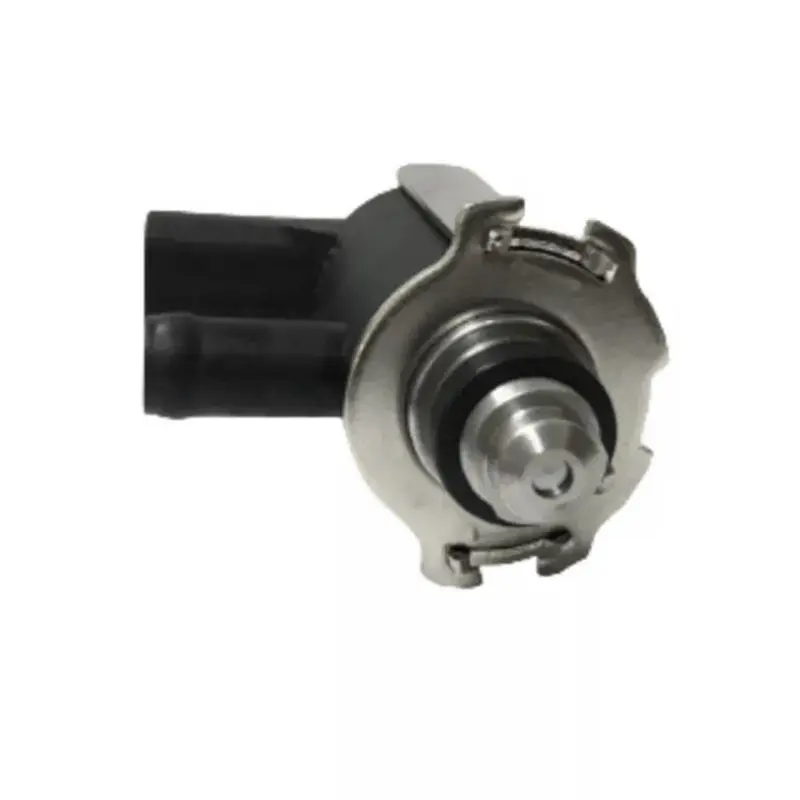 NEW HOT In Stock-Fuel Pump Injector For Compatible Ruishuang EN150-A Yueku GZ150-A Hongbao UM125T Neptune 15710-33GD
