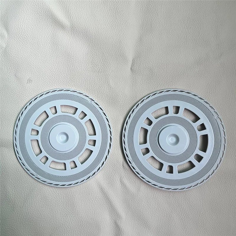 

AC23-2PCS Mop Cloth Holder For Dreame X30/X40pro/X40 Ultra /S30 Pro Vacuum Cleaner Replaceable Parts Mop Pad Stand