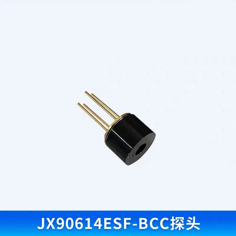 1pc Non-contact temperature sensor Infrared temperature measuring module JX90614 high precision high temperature measuring probe