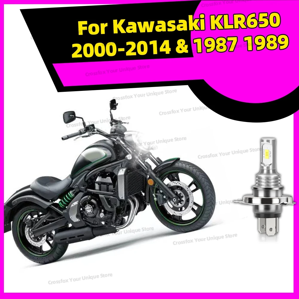 1PC Hi Lo Beam Lamp… - image