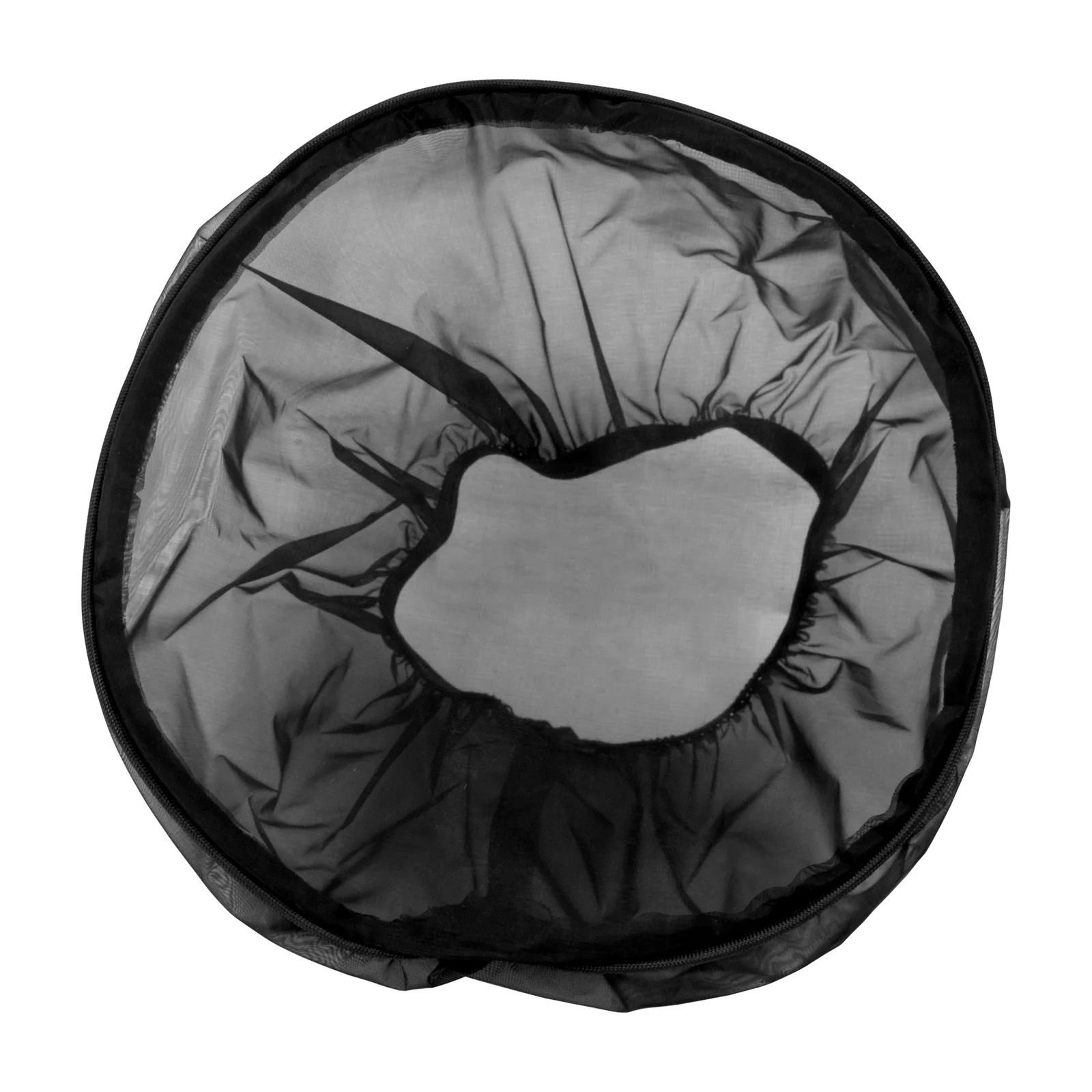 

STLF Motorcycle Waterproof Air Filter Rain Sock Cleaner Protective Cover for Harley Sportster XL Touring FLHR FLHTK FLTRX Softai