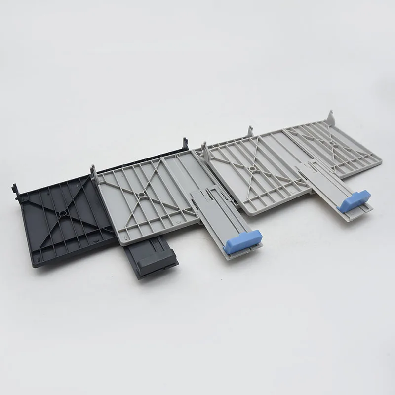 5PCS RM1-2079-000CN RM1-0629-000CN Paper Input Tray support for HP LaserJet 1010 1012 1015 1018 1020 Q5911A