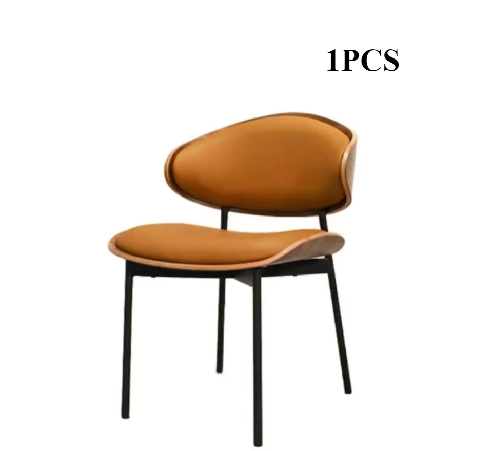 Orange-1PCS