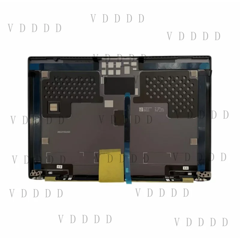 L...  For Dell Pro Premium 16 MA16250 LCD Back Cover DMXV9 0DMXV9 2XTH9 02XTH9