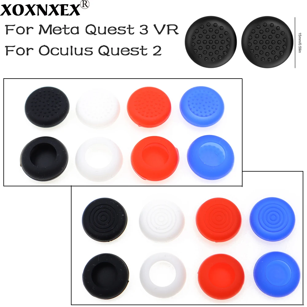 Controller Thumb Co… - image