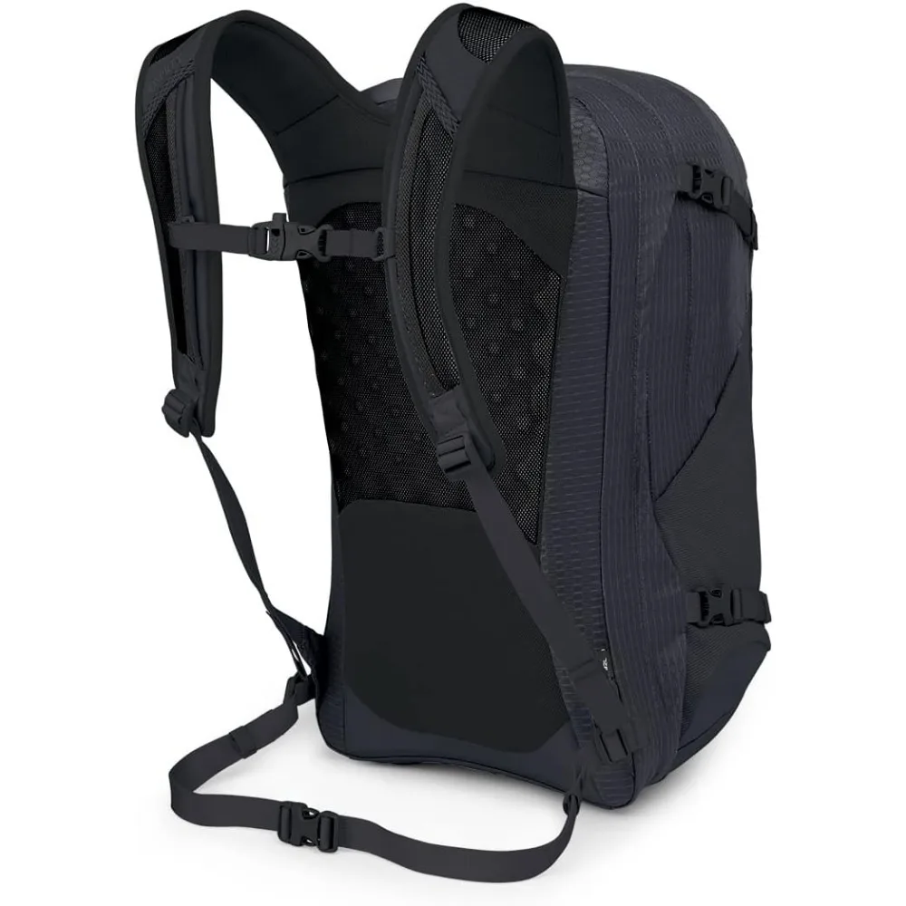Osprey Nebula Commuter Backpack, Black 4