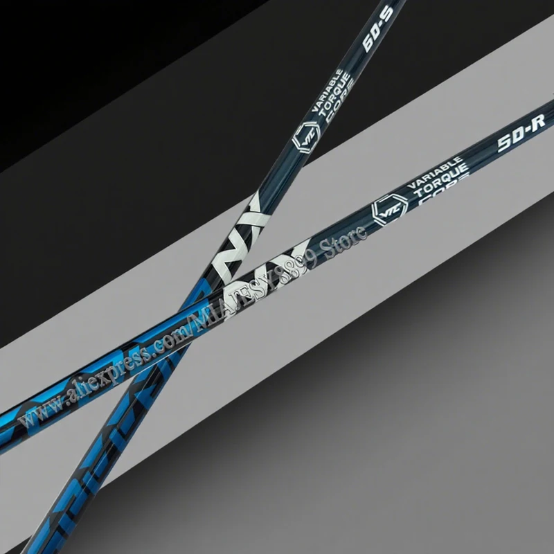 سائق عمود جولف SPEEDER NX 6R/6S فليكس الجرافيت رمح جولف الخشب سائق رمح سلسلة تجميع مجاني كم إكسسوارات الغولف #5