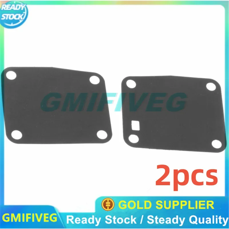 

Карбюратор топливной диафрагмы OEM 6G1-24411-00,63V-24411-00,6G1-24411,63V-24411,6G 12441100 ,63В 2441100 Деталь двигателя Yamaha