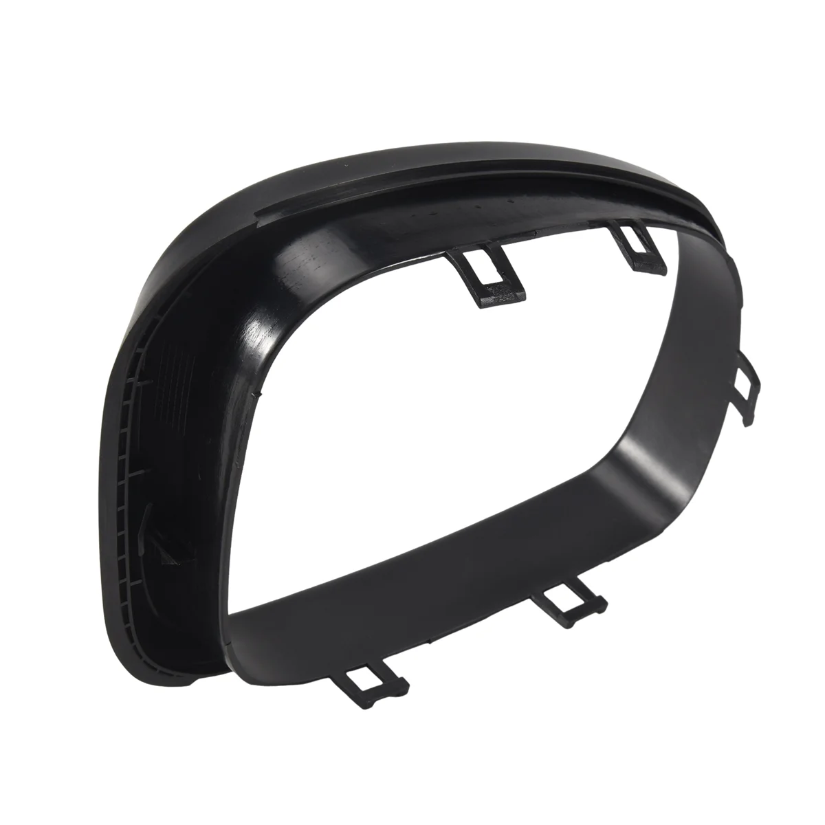

N29R_RB Car Side Wing Mirror Shell Frame for Skoda Fabia 2008-2014 Left