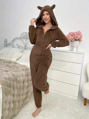 12 best sales Care Bear-onesie - №6
