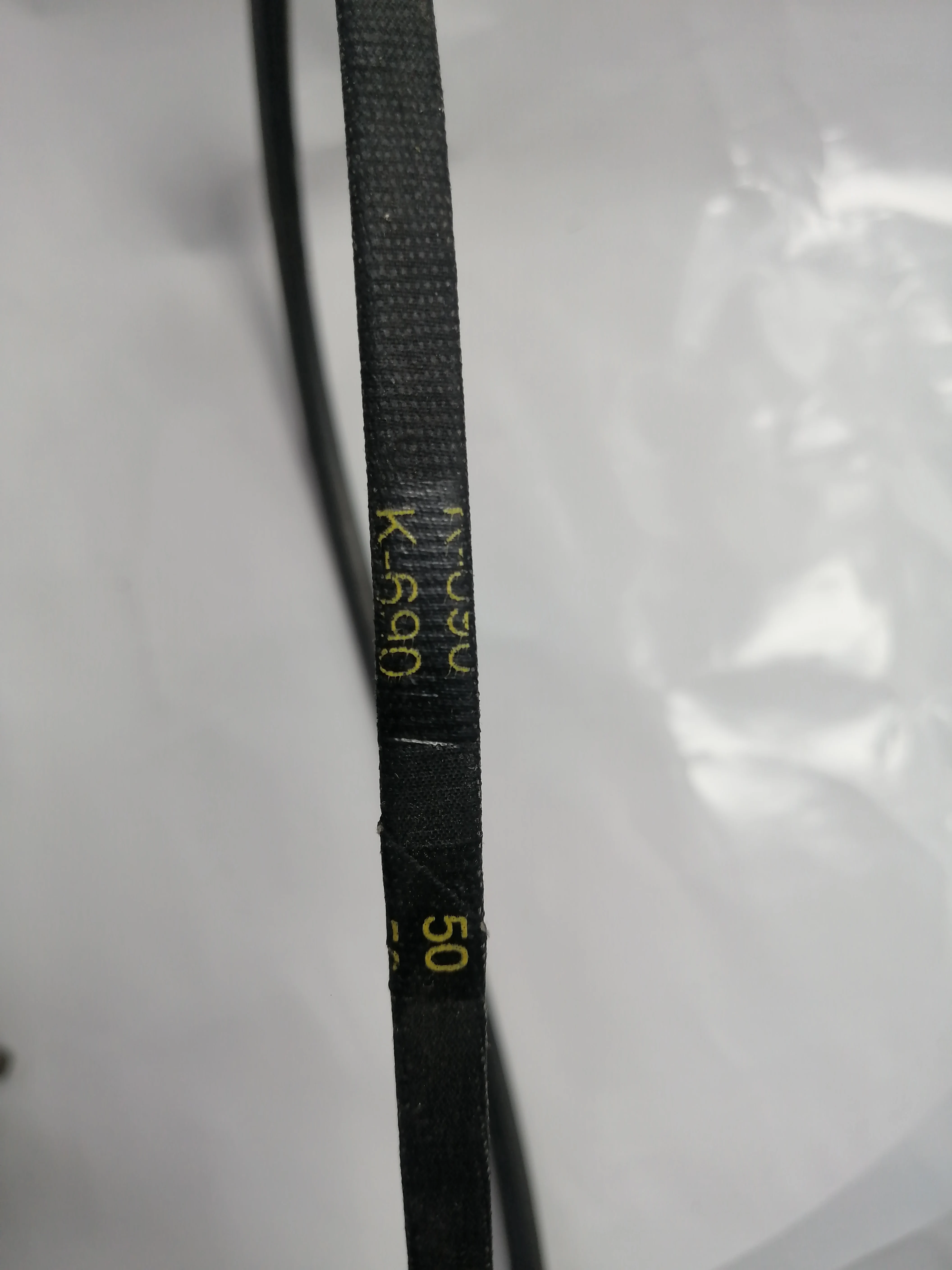 Taiwan transfer belt k-type V-belt K-456/k478/630/k690/k660/462