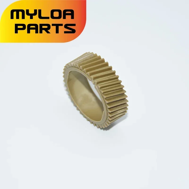 5PCS AB01-2062 support for Ricoh Aficio AF2051 AF2060 AF2075 MP5500 MP6001 MP7001 MP8001 Upper Fuser Roller Gear 40T B140-4194 B