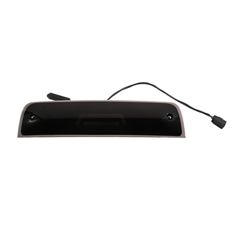 

НОВЫЙ автомобильный высокий стоп-сигнал, светодиодный третий стоп-сигнал, грузовой фонарь, стоп-сигнал для Dodge Ram 15002500 3500 2010-2018