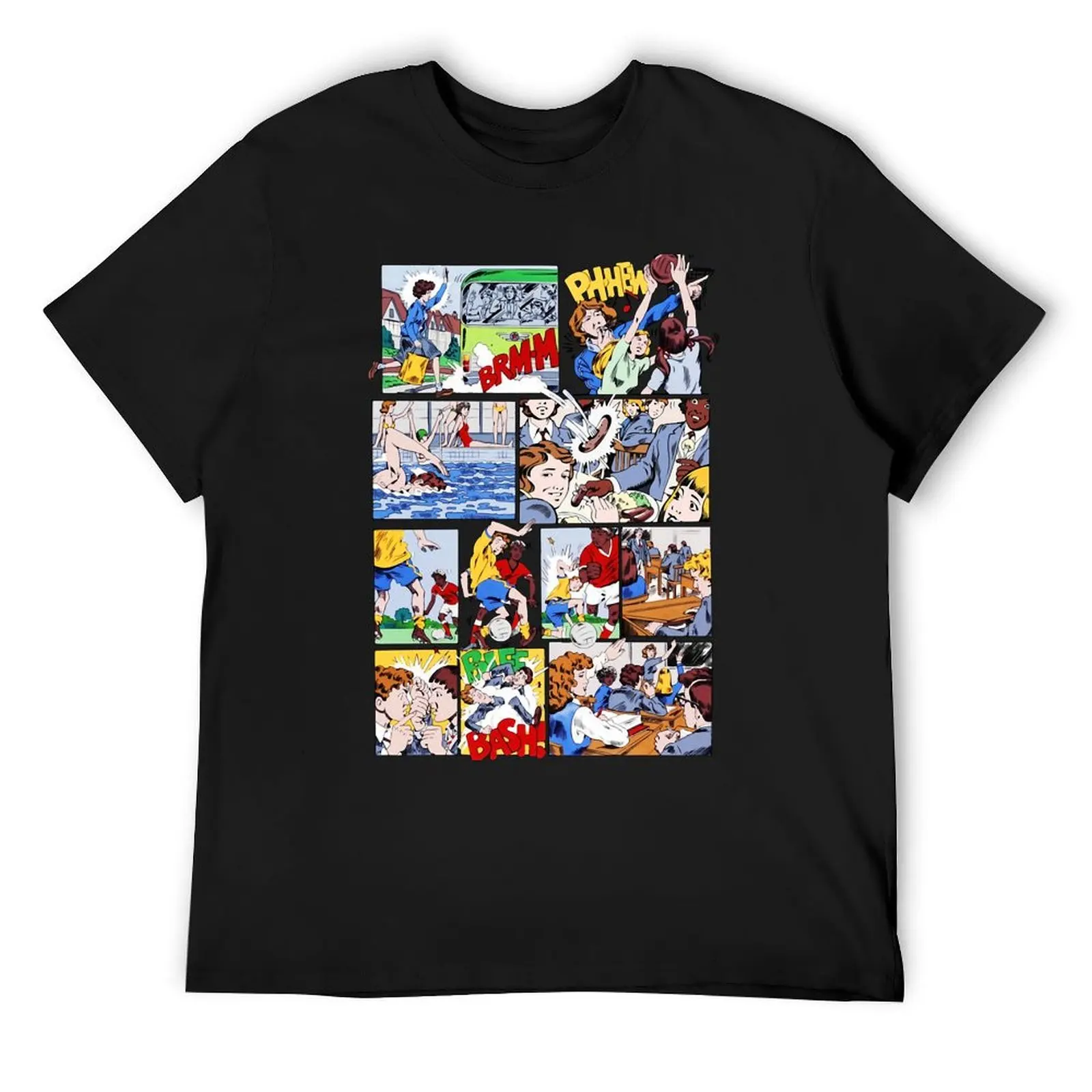 

GRANGE HILL T-Shirt cute tops korean fashion plus sizes fruit of the loom mens t shirts