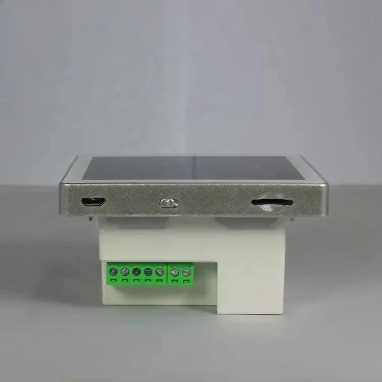 Рисунок 4 - Настенный усилитель Bluetooth с сенсорным экраном