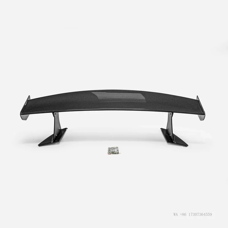 

HOT Carbon Fiber Rear Spoiler for Subaru VBH WRX VRSA1 Type - OE Fit, 3K Twill, Bulk Supply