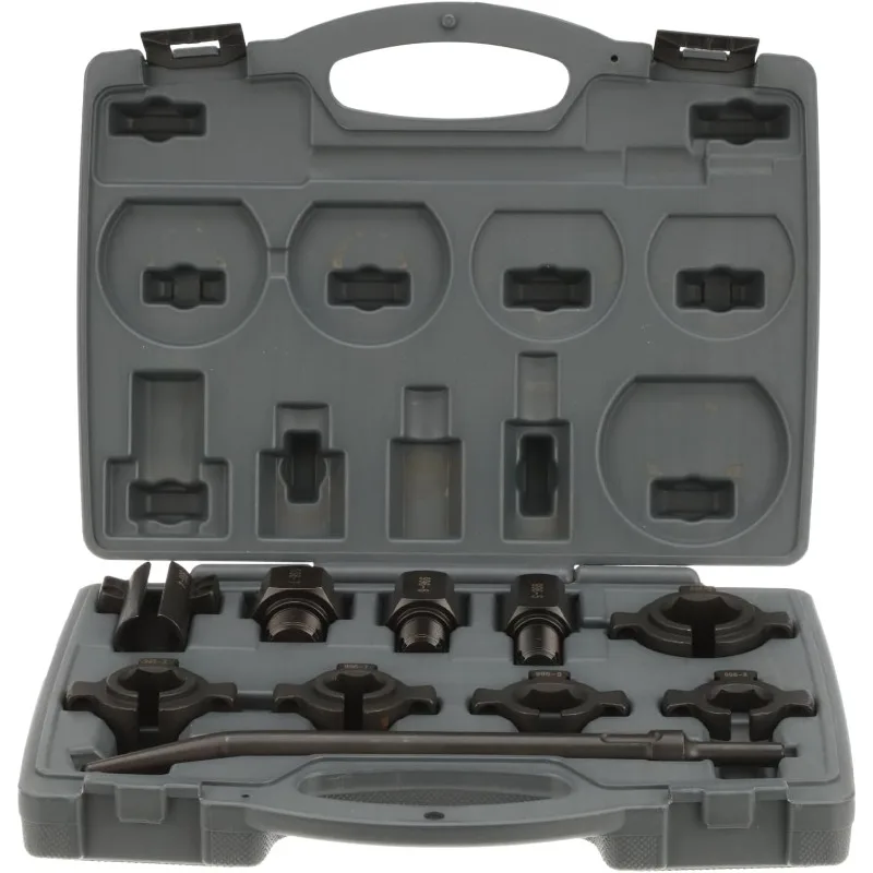 

Diesel NOx Sensor Socket Kit (LT996D)
