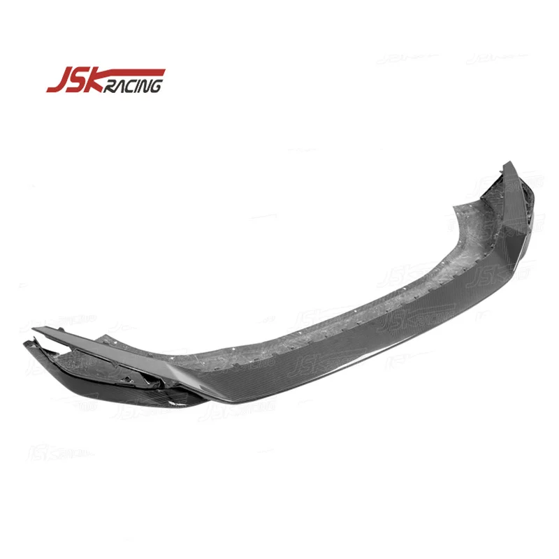 

Передняя губа из углеродного волокна в стиле OEM для Lotus Eletre S+ R+ 2023-2024 гг.