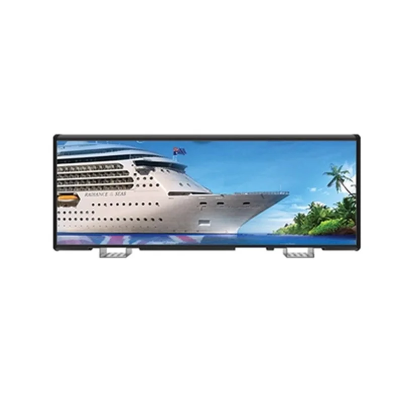 

2024 New Remote Control shockproof 8GB P2 Taxi Top LED Display LED Advertising Signs 4G