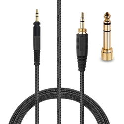 Replacement Cable Cord For SRH840 SRH940 SRH440 SRH750DJ Professional Studio Monitoring Cord Dropshipping