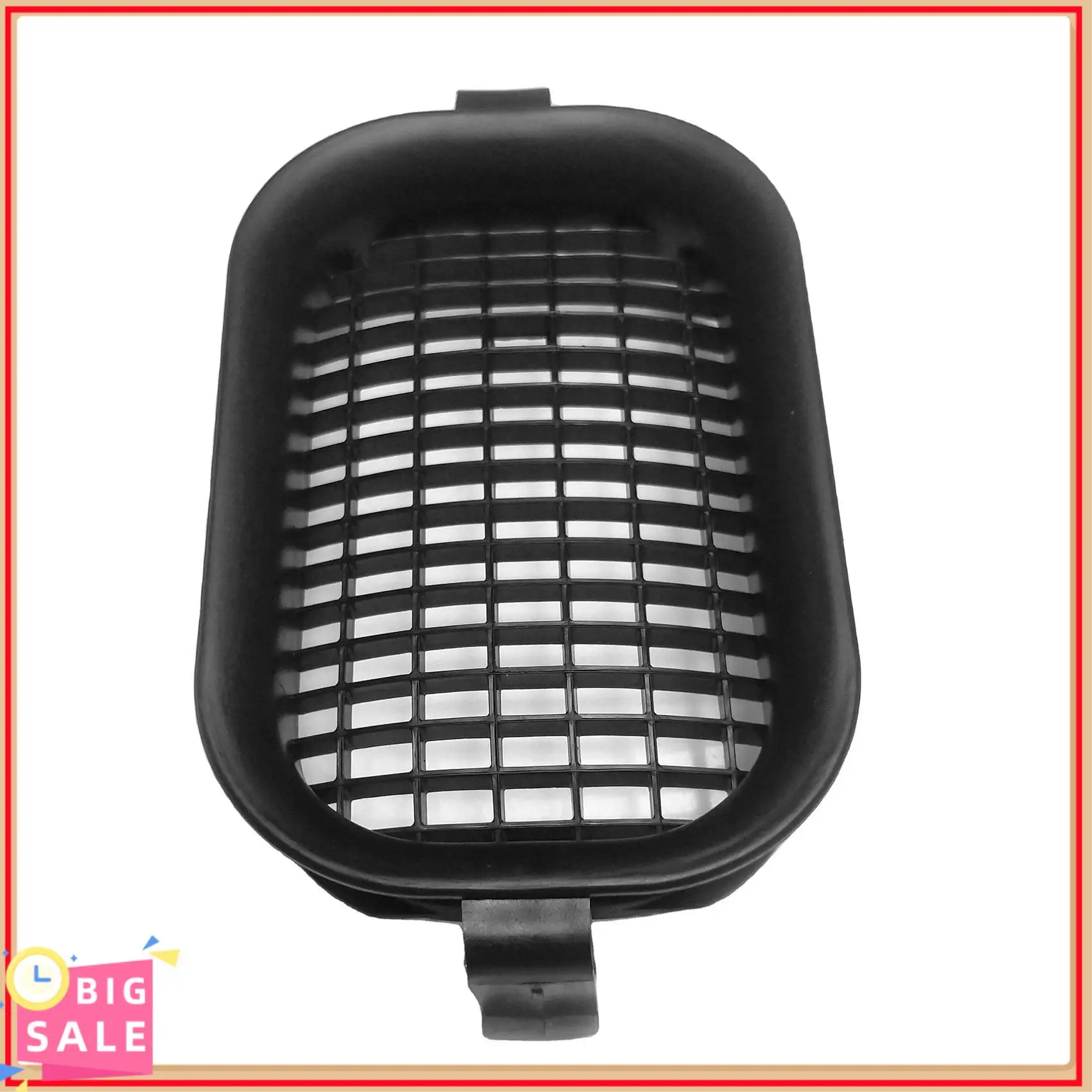 Exclusive 13717811020 Car Accessories Air Intake Hose Debris Screen For BMW X3 X4 F25 F26 Clip For Intake Manifold